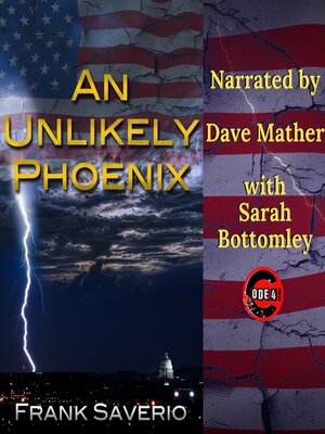 cover image of An Unlikely Phoenix